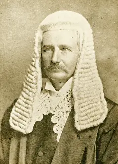 Heritage Art Photography Drucke: Sir William Cullen. Creator: Unknown