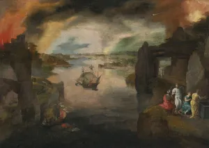 Soddom und Gomorra