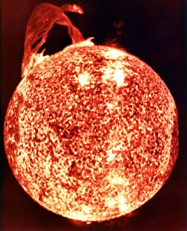 Sonnenflut