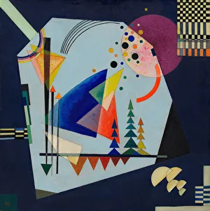 Drei Klänge, 1926
