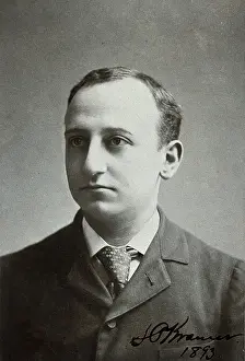Vintage Medical Photography Drucke: SP Kramer. Creator: Unknown