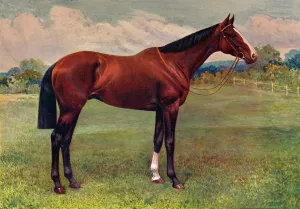 Spearmint aus dem Jahr 1905/1910