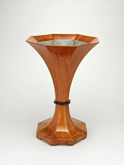 Spattohn, um 1820 von unbekannter Hand geschaffen