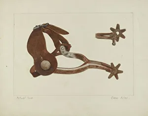 Faden, 1935/1942. Erfinder: Eldon Allen