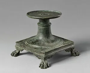Ancient Rome Antiquities Drucke: Stand, A.D. 1-79. Creator: Unknown