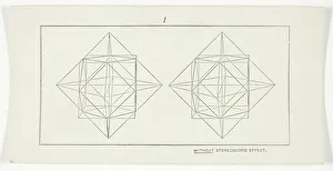Ohne Stereoskopisches Effekt 1, 1875 / 99. Schöpfer unbekannt