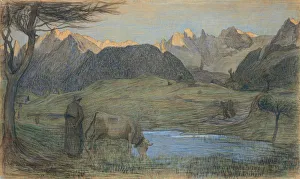 Studium für das Leben, 1897