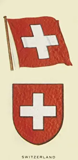 Schweiz, um 1935. Künstler: Unbekannt.
