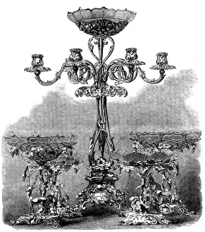 Eton College History Drucke: Testimonial lately presented to the Rev