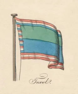 Teusland, 1838
