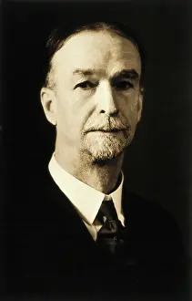 Vintage Medical Photography Drucke: Theobald Smith. Creator: Unknown