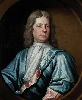 Thomas Sydenham. Künstler: Unbekannt.