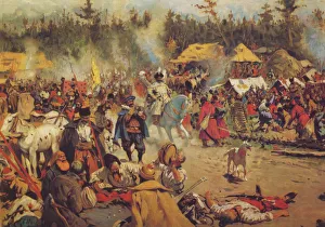 Russian History Drucke: The Time of Troubles