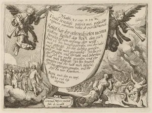 Titelseite, Ersteller: Konrad Meyer
