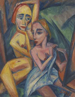 Überredung, 1919