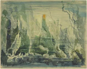 Unterwasser Szene, Ersteller: Robert Caney