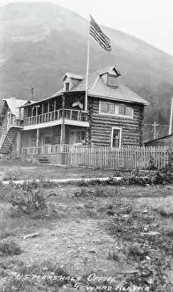BundesMarshalbüro, zwischen 1900 und 1930; Ersteller unbekannt
