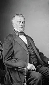Brady Mathew Collection Images Drucke: Vanderpool, between 1855 and 1865. Creator: Unknown