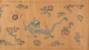 Song Dynasty Artwork Drucke: Varieties of Lychee Fruit. Creator: Unknown