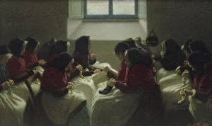 Altcalzetti, 1903