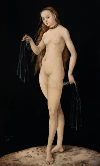 Venus im Jahr 1531