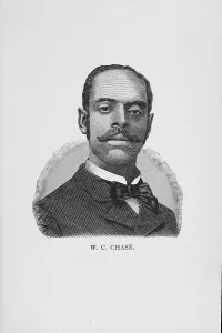 Equal Rights Movement Drucke: W. C. Chase, 1887. Creator: Unknown