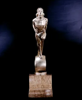 Classic Motor Transport Drucke: Wakefield Trophy