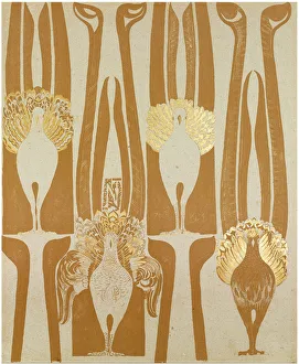 Graphic Arts Fine Art Images Drucke: Wallpapers design