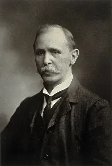 Vintage Science Photography Drucke: Walter Dowson. Creator: Unknown
