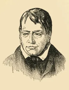 Sir Walter Scott Image Drucke: Walter Scott, (1933). Creator: Unknown