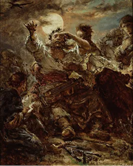 Wernyhora