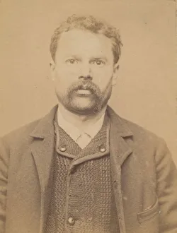 Fulgence Widcoq, Ignace Widcoq. 36 Jahre alt aus Fressenneville in der Somme waren Mechaniker