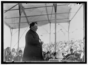 Wilhelm Hohenzollern-Taft um 1909 bis 1917. Ersteller: Harris und Ewing.Wilhelm Hohenzollern-Taft um 1909 bis 1917. Ersteller: Harris und Ewing