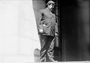 US Politician Drucke: William Lorimer, Rep. from Illinois