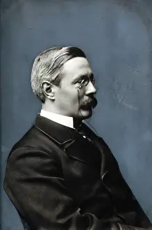 Heritage Art Photography Drucke: William Smith Greenfield. Creator: Unknown