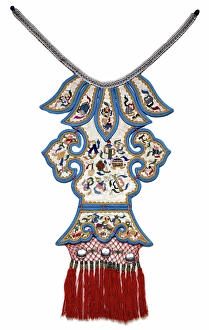 Frauenschmuck, um 1880. Schöpfer: Unbekannt. Frauenschmuck, um 1880. Schöpfer: Unbekannt