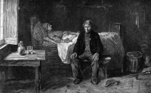 Bilder Datiert 2009 Februar: Allein im Welt, 1882