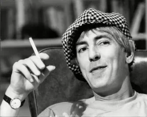 British Comedy Legends Pictures Drucke: Peter Cook