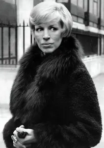 Joanna Joyce