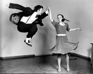 Jiving