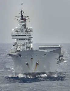 HMS Ark Royal
