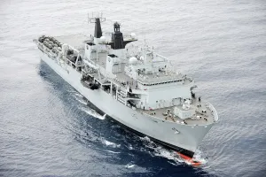 Rumpelhauptsmarine