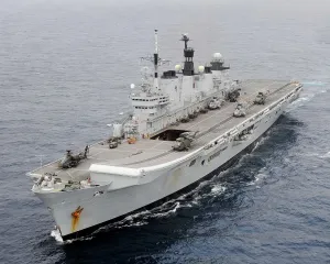 Bilder Datiert 2012: Rumpelhauptsmarine Zerstörer Illustre