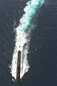 Die Königliche Marine Drucke: RAS Torbay