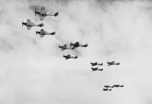 100 Jahre der Luftwaffe