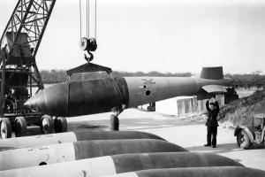 100 Jahre der RAF