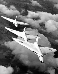 100 Jahre der Luftwaffe