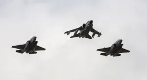 Die Königliche Marine Drucke: F-35B Lightnings II