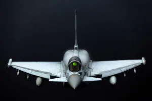 RAF Typhoon Drucke: RAF Typhoon