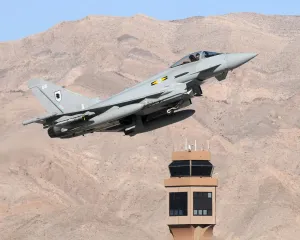 Bilder, datiert 2007: Typhoon
